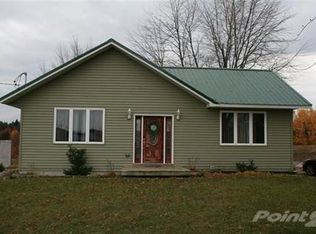 841 W Shelby Rd, Shelby, MI 49455