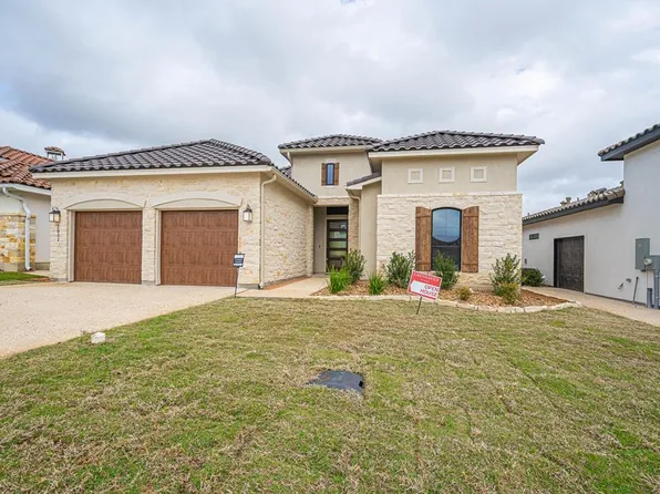2032 Toscano Way, Kerrville, TX 78028
