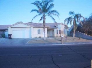28390 Avenida Maravilla, Cathedral City, CA 92234