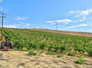 Dalles Mount Rd, Dallesport, WA 98617