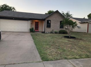 1422 Laurel Ln, Cleburne, TX 76033