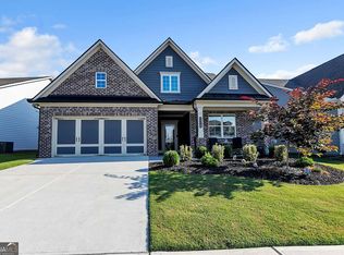 1115 Durham Rd, Canton, GA 30115