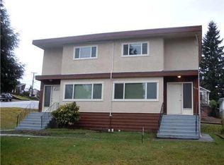 917 Clarke Rd, Pt Moody, BC V3H 1M1