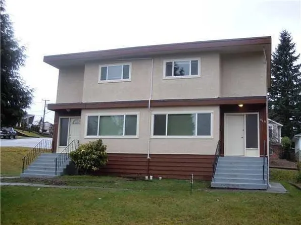 917 Clarke Rd, Pt Moody, BC V3H 1M1