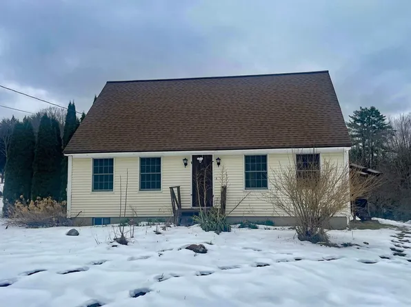 2170 Kurn Hattin Road, Westminster, VT 05346