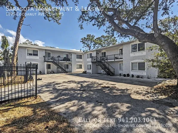 1090 Cocoanut Ave #5, Sarasota, FL 34236