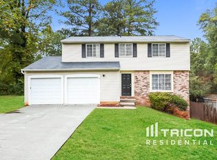 4928 Rockborough Trl, Norcross, GA 30071