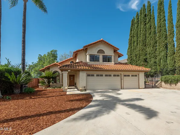 2280 Meadowside Dr, Thousand Oaks, CA 91362