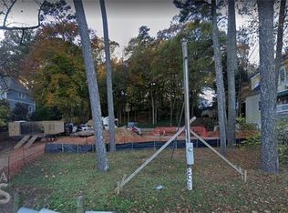 2160 Northside Dr NW, Atlanta, GA 30305