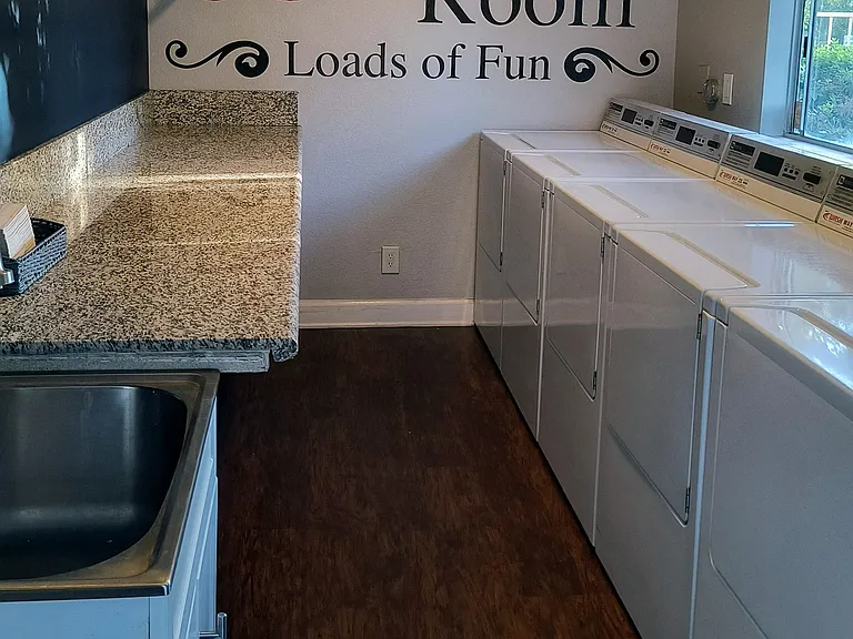 Park San Dimas Senior Apartments — Photo 16
