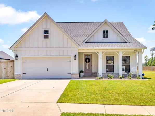 6777 Maurepas Cir, Ocean Springs, MS 39564