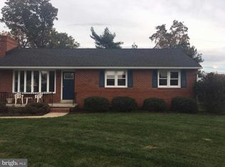 4318 Piney Park Rd, Perry Hall, MD 21128