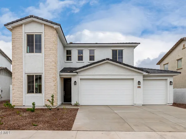 5025 W BERYL Avenue, Glendale, AZ 85302