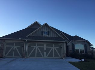 5933 Granby Rd, Edmond, OK 73034