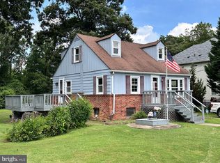 7128 Beulah St, Alexandria, VA 22315