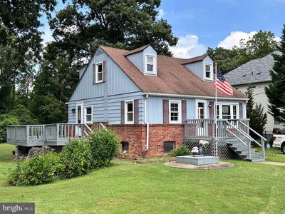 7128 Beulah St, Alexandria, VA, 22315