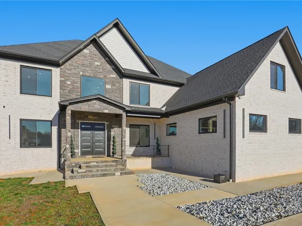 2407 Watkins Road Ext, Anderson, SC 29625