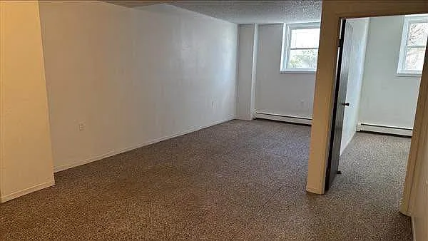 Ranger Apartments