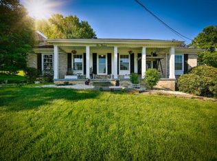212 Upland Dr, Kingsport, TN 37663