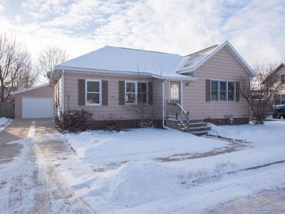 1932 PRAIRIE STREET, Stevens Point, WI, 54481