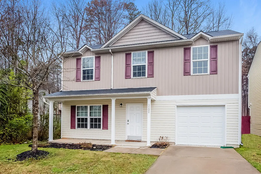 4 bed, 2.5 bath, 1601 sqft, $2,120 — Photo 4