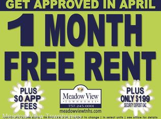 4509 Rochester Ct, Newport News, VA 23607
