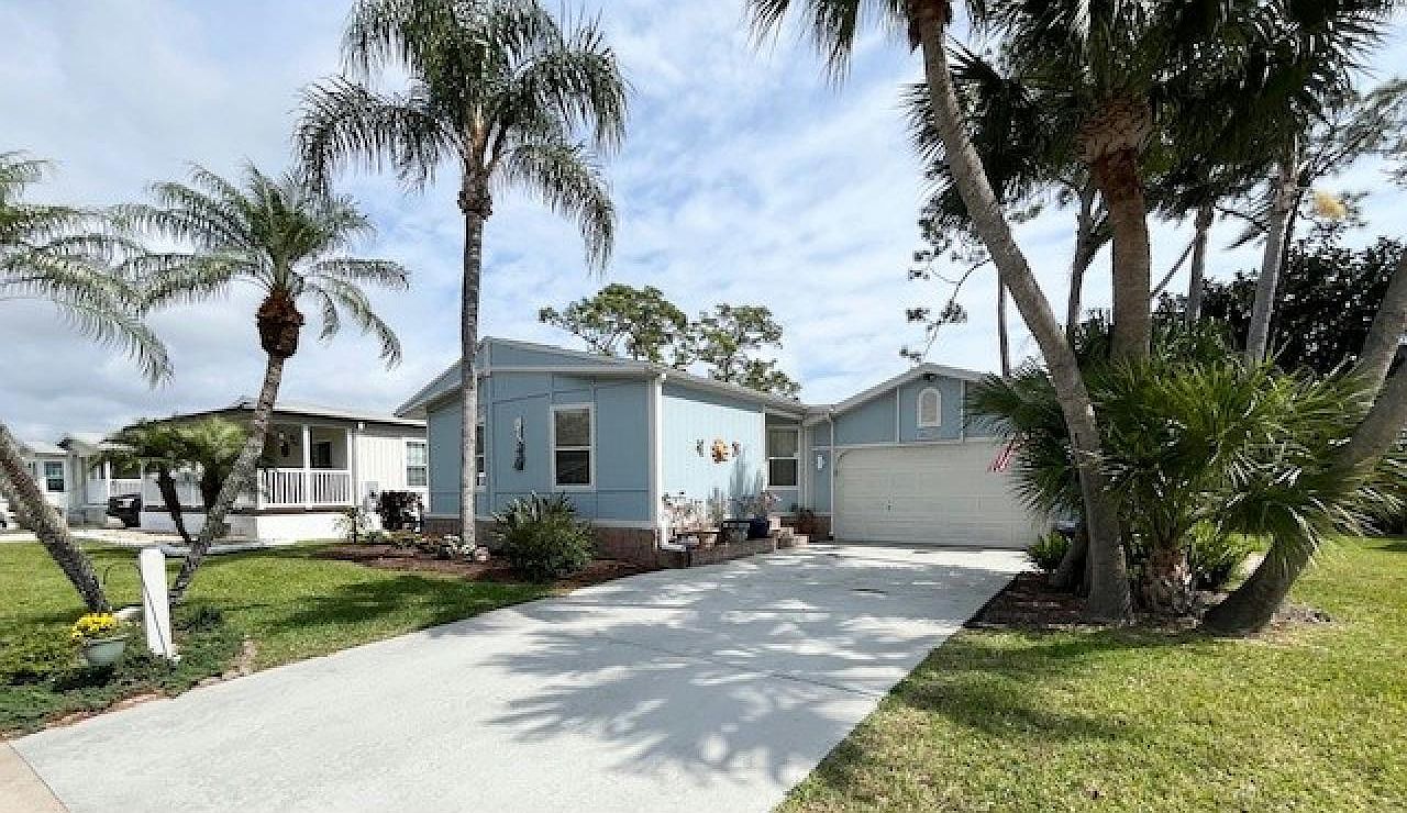 5423 San Luis Dr #5423