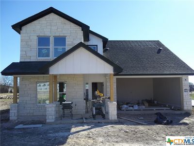 2213 Blackhawk Loop, Belton, TX, 76513