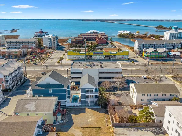 5740 Wilmington Ln, Ocean City, MD 21842