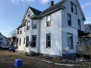 1020 15th St, Rock Island, IL