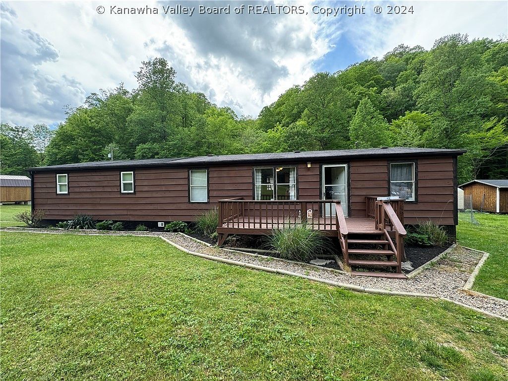 2591 Smokehouse Fork Rd, Chapmanville, WV 25508 Zillow