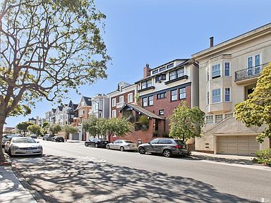 3334 Clay St, San Francisco, CA 94118 | Zillow