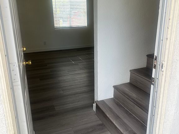 Entry way