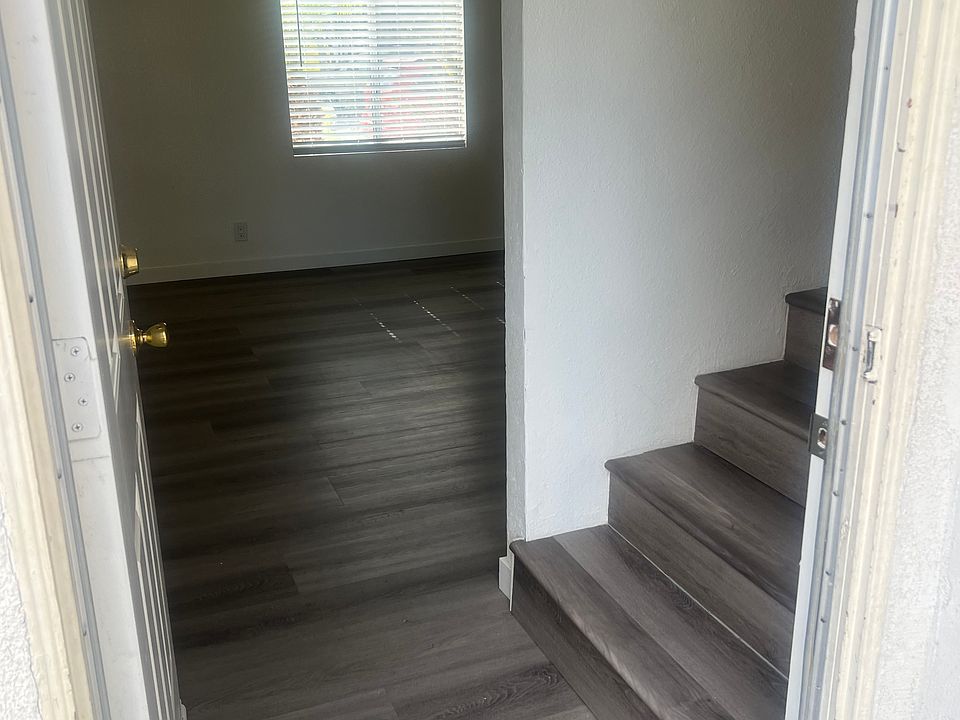 Entry way