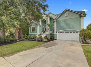 2668 Magnolia Woods Dr, Mount Pleasant, SC 29464