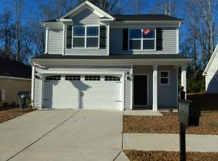 217 Clearbrook Cir, Lexington, SC 29072