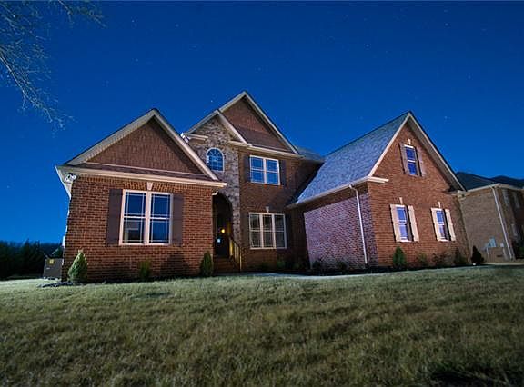 2nd image of 4342 Whirlaway Dr