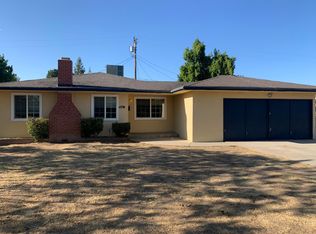 4839 E Princeton Ave, Fresno, CA 93703