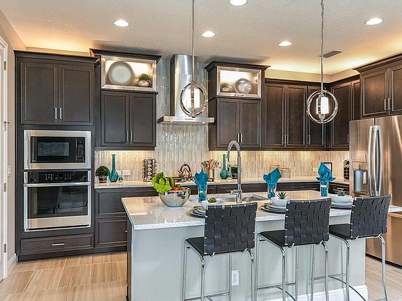 Gourmet Kitchen Sandpiper at Bexley