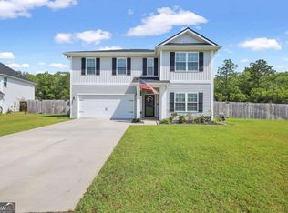 196 Brandonwood Rd NE, Ludowici, GA 31316