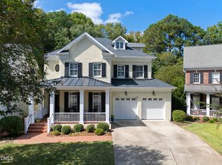 119 Faison Rd, Chapel Hill, NC 27517