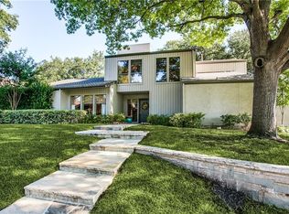 9527 Hillview Dr, Dallas, TX 75231