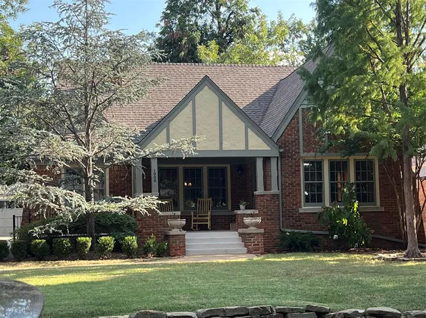 1000 N 41st St, Oklahoma City, OK 73118