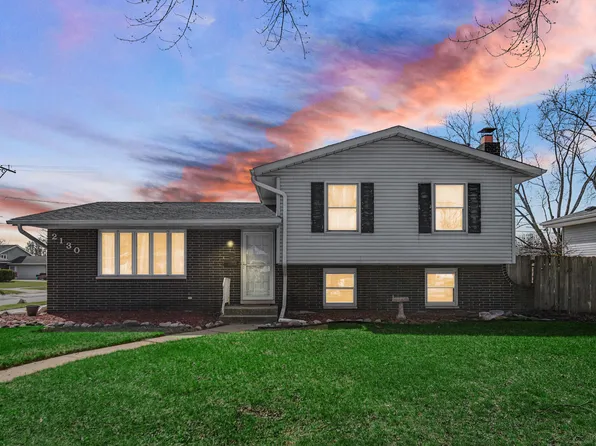 2130 Martha St, Highland, IN 46322