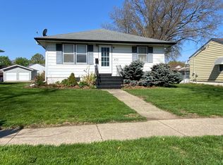 433 2nd Ave NE, Le Mars, IA 51031