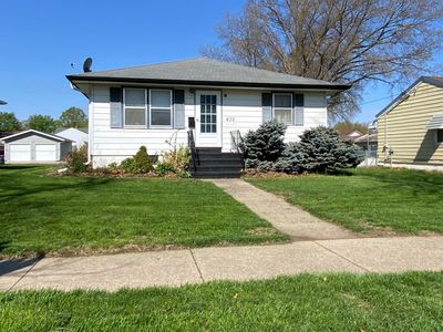 433 2nd Ave NE, Le Mars, IA, 51031