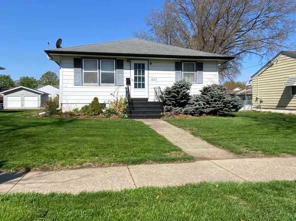 433 2nd Ave NE, Le Mars, IA 51031