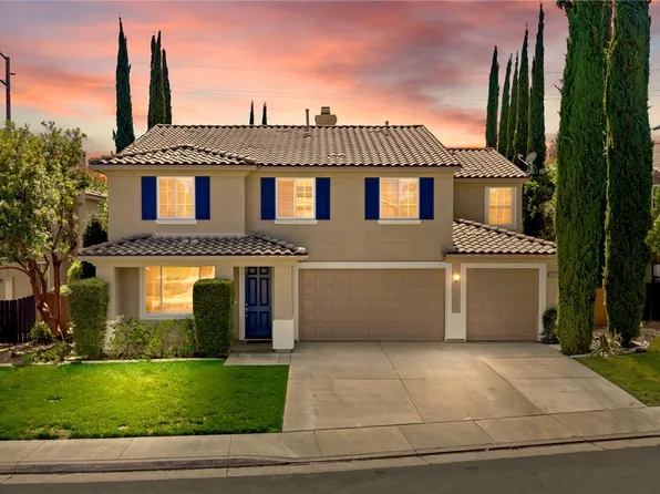 24239 Broad Oak St, Murrieta, CA 92562