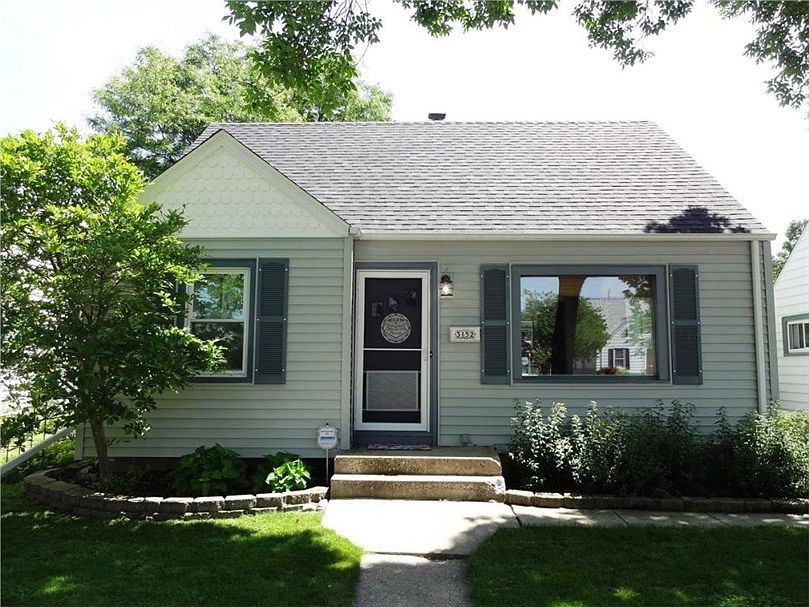 Great Curb Appeal