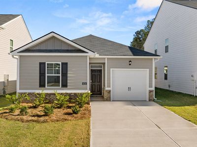 4207 Crimson Pass, Graniteville, SC, 29829